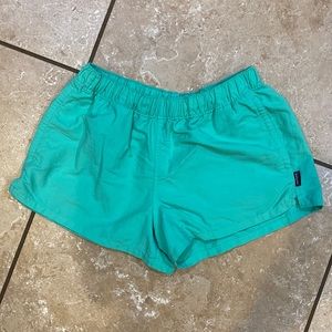 Patagonia Barely Baggies